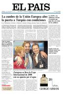 Portada de 17-12-2004