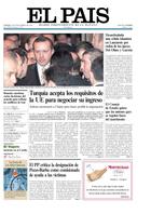 Portada de 18-12-2004