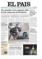 Portada de 20-12-2004