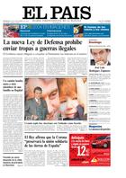 Portada de 26-12-2004