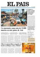 Portada de 27-12-2004