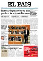 Portada de 31-12-2004