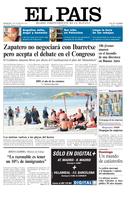 Portada de 02-01-2005