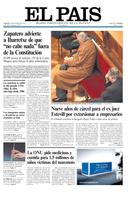 Portada de 04-01-2005