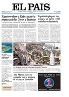 Portada de 08-01-2005