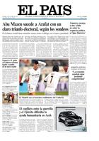 Portada de 10-01-2005