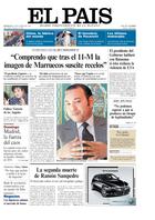 Portada de 16-01-2005
