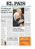 Portada de 17-01-2005