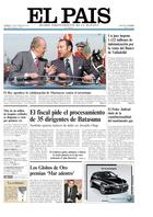 Portada de 18-01-2005
