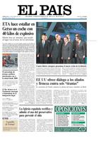 Portada de 19-01-2005