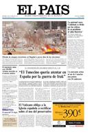 Portada de 20-01-2005