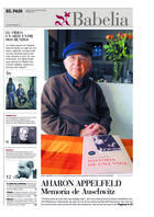 Portada de 22-01-2005