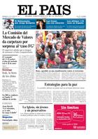 Portada de 23-01-2005