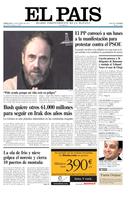 Portada de 26-01-2005