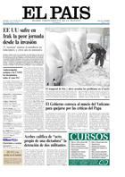 Portada de 27-01-2005