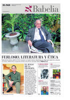 Portada de 29-01-2005