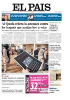 Portada de 30-01-2005