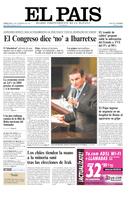 Portada de 02-02-2005