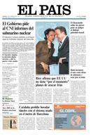 Portada de 05-02-2005