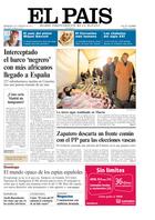 Portada de 06-02-2005