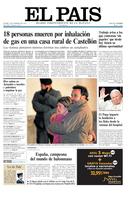 Portada de 07-02-2005