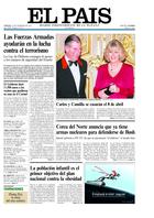 Portada de 11-02-2005