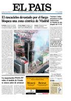 Portada de 14-02-2005