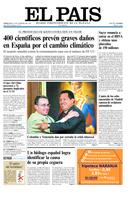 Portada de 16-02-2005