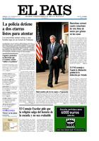 Portada de 18-02-2005