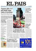 Portada de 19-02-2005