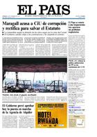 Portada de 25-02-2005