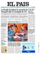 Portada de 26-02-2005