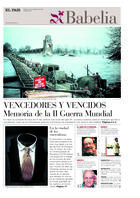 Portada de 26-02-2005