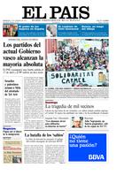 Portada de 27-02-2005