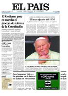 Portada de 28-02-2005
