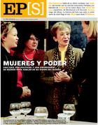 Portada de 27-02-2005