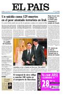 Portada de 01-03-2005