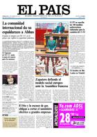 Portada de 02-03-2005