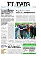 Portada de 04-03-2005