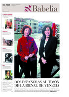 Portada de 05-03-2005
