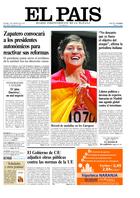 Portada de 07-03-2005