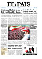 Portada de 15-03-2005