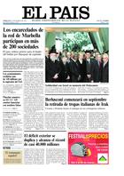 Portada de 16-03-2005