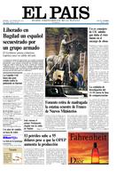Portada de 17-03-2005