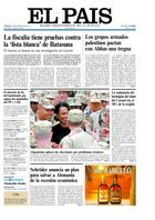 Portada de 18-03-2005