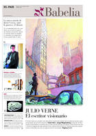 Portada de 19-03-2005