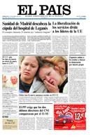 Portada de 23-03-2005