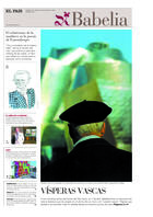 Portada de 25-03-2005