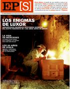 Portada de 13-03-2005