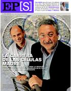 Portada de 20-03-2005
